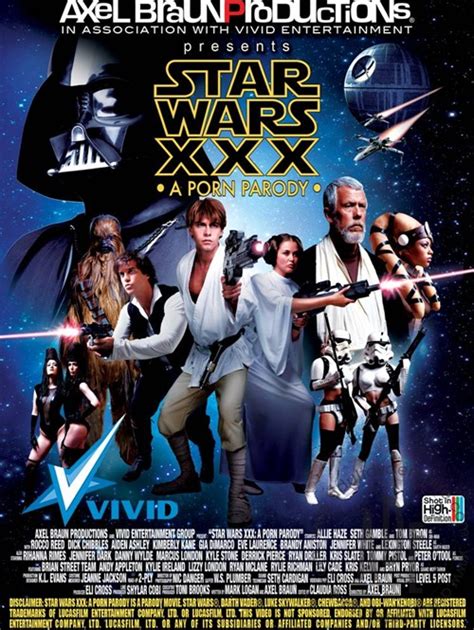 star wars porno|starwars videos